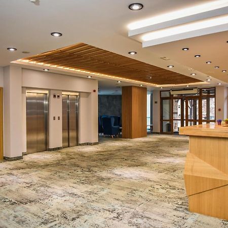 Park Hotel バンスコ エクステリア 写真