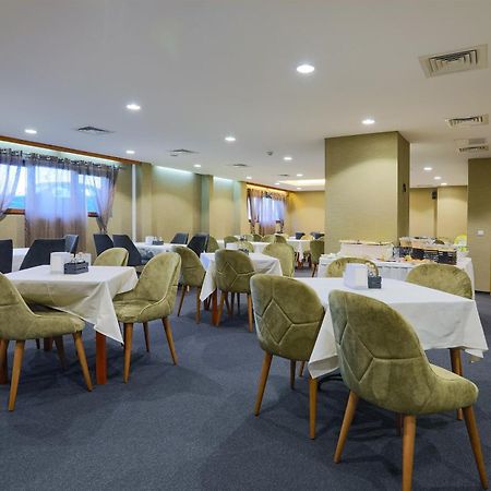 Park Hotel バンスコ エクステリア 写真