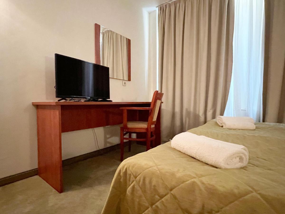 Park Hotel バンスコ エクステリア 写真
