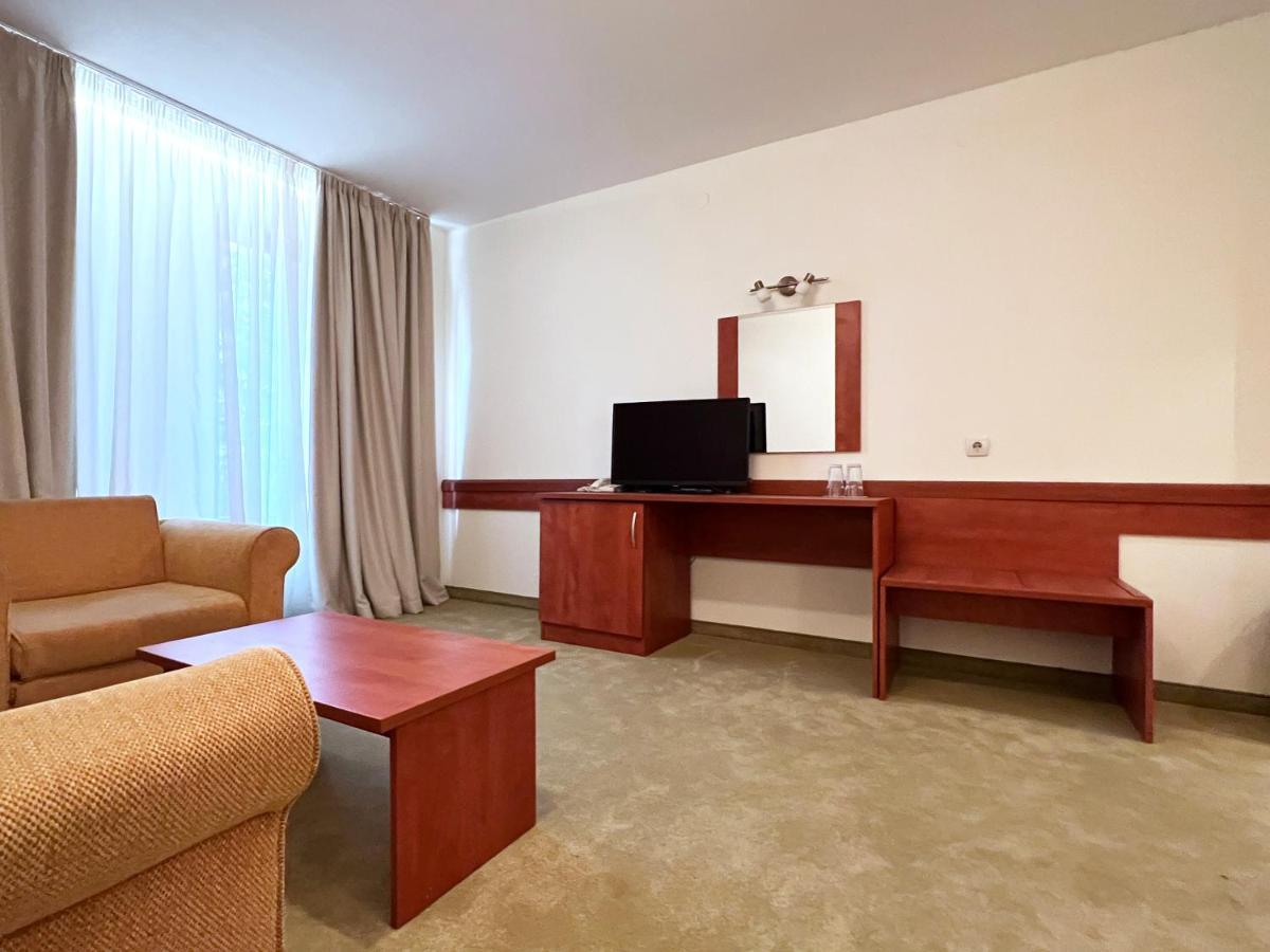 Park Hotel バンスコ エクステリア 写真