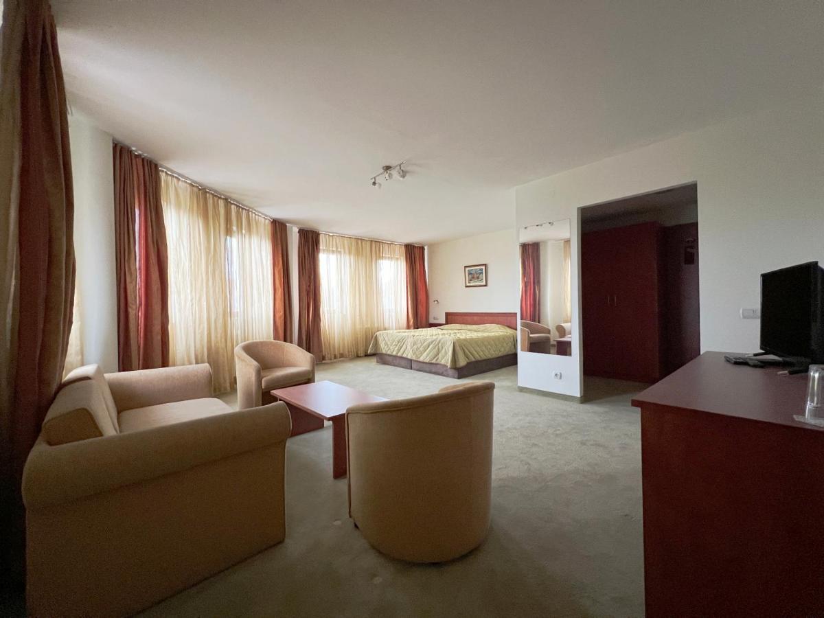 Park Hotel バンスコ エクステリア 写真