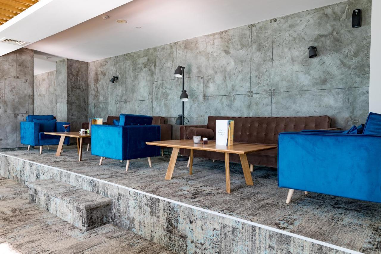 Park Hotel バンスコ エクステリア 写真